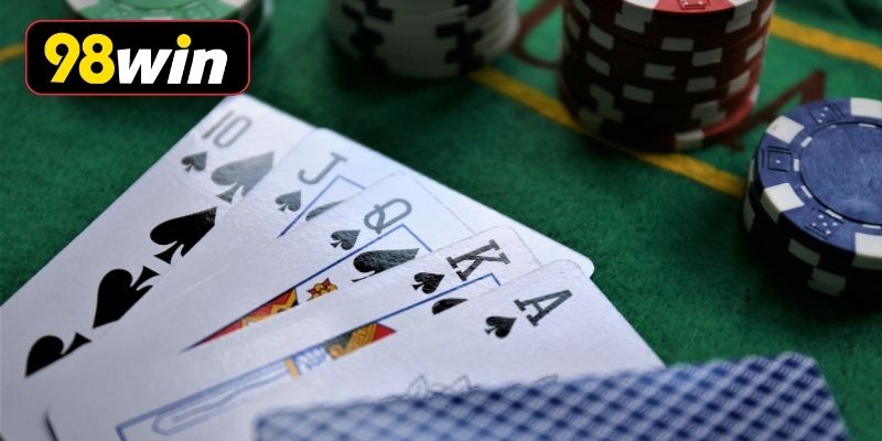 Chiến thuật chơi hiệu quả dành cho tân thủ
